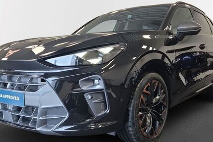 Cupra Terramar 1.100 km 52.769 &euro; Mölln 23879