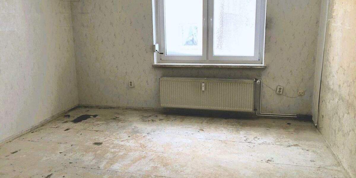 Etagenwohnung Altenberg - 3 Zimmer, 59 m&sup2;, 67.500&euro; | Angebot:25700119