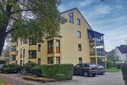 Wohnung zum Kaufen in Rosenheim 249.000 € 50 m² 2 zimmer