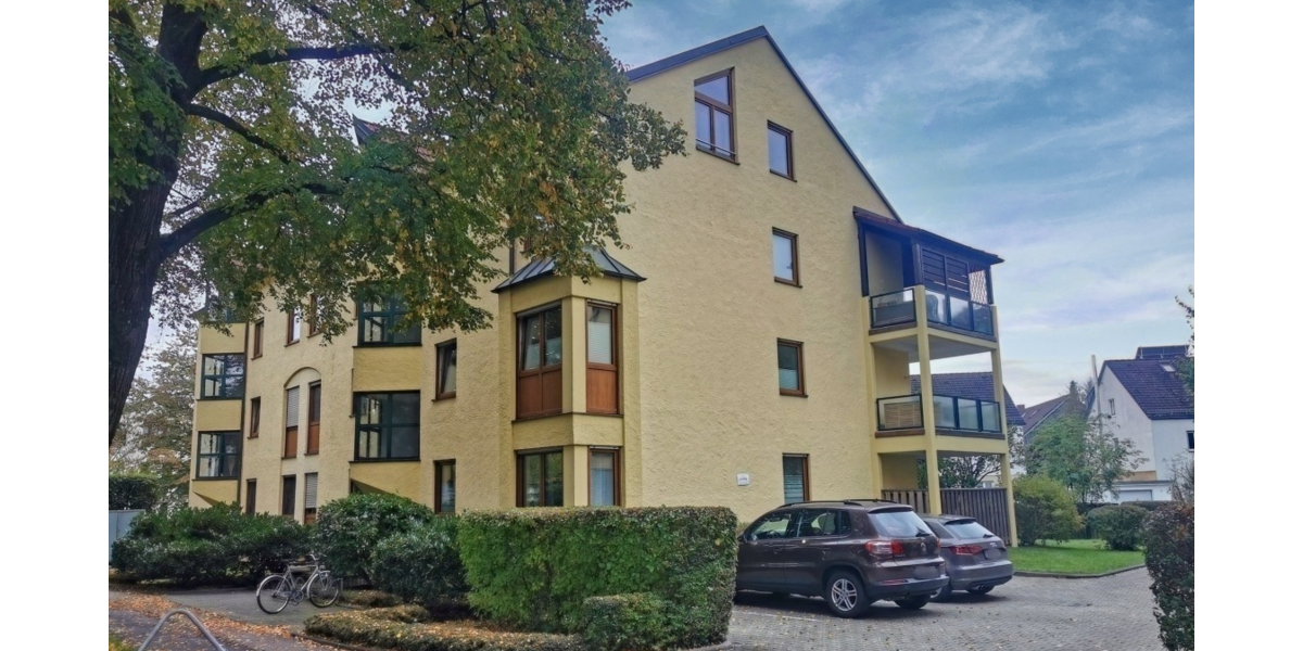 Wohnung zum Kaufen in Rosenheim 249.000 € 50 m² 2 zimmer