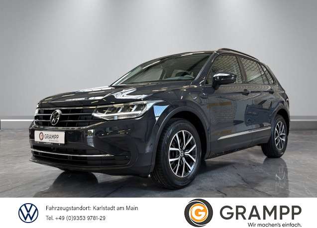 VW Tiguan 62.352 km 25.940 € Lohr am Main 97816