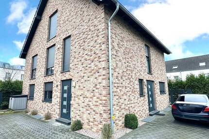 Haus Neuss Stadionviertel - 7 Zimmer, 255 m&sup2;, 998.000&euro; | Angebot:26657257