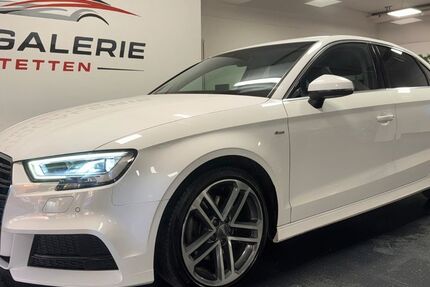 Audi A3 138.000 km 19.990 &euro; Amstetten 73340