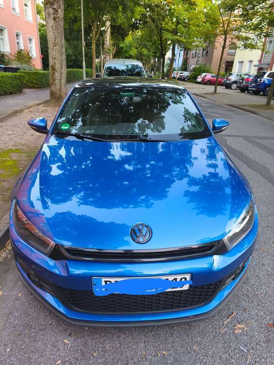 Scirocco