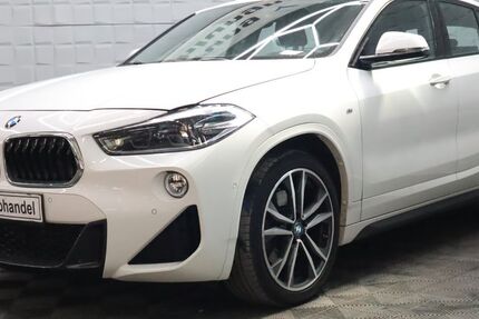 BMW X2 52.957 km 25.490 &euro; Freising bei München 85354