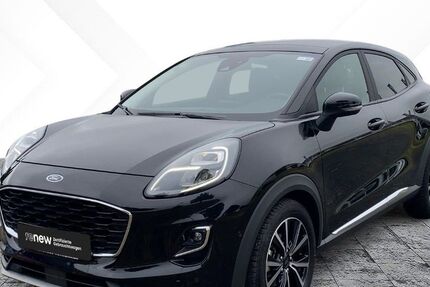 Ford Puma 33.844 km 22.877 &euro; Northeim 37154