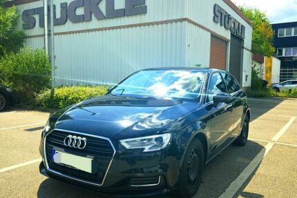 Audi A3 180.000 km 11.990 € Nürtingen 72622