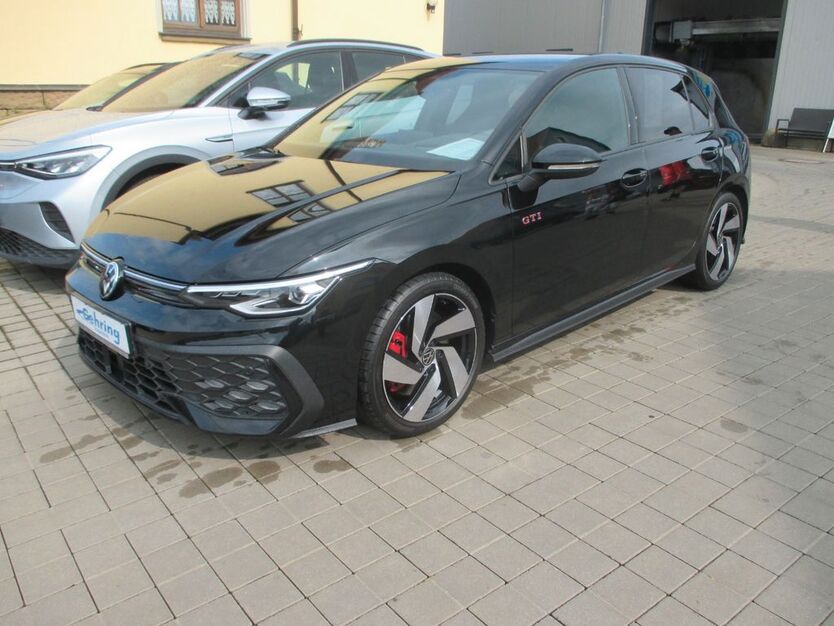 VW Golf 22.900 km 36.990 € Dombühl 91601