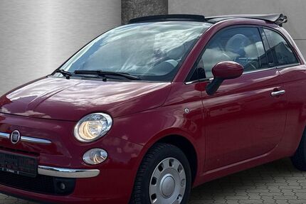 Fiat 500 80.500 km 6.500 &euro; Gremersdorf OT Bollbrügge 23758