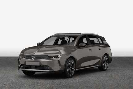 Opel Astra 3.561 km 21.990 &euro; Leverkusen 51373