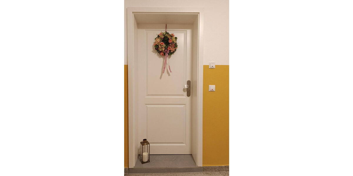 Etagenwohnung Kiel Wellingdorf - 2 Zimmer, 46 m&sup2;, 776&euro; | Angebot:26306306
