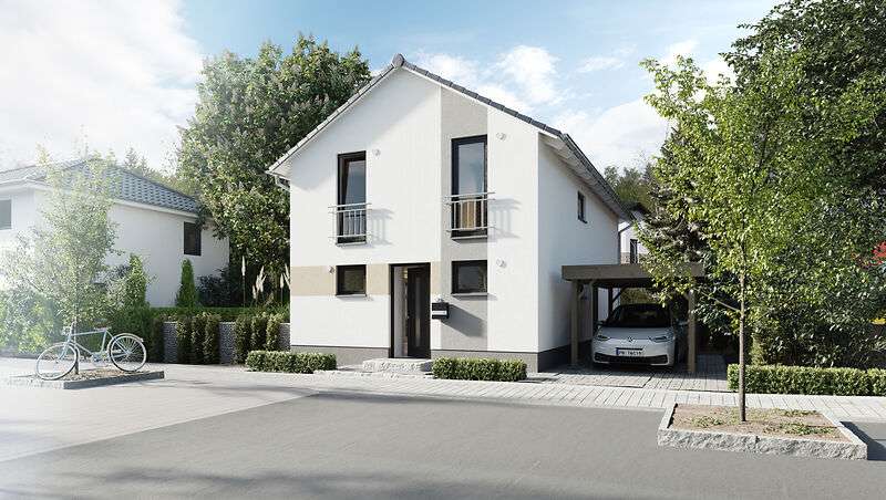 Haus zum Kaufen in Beelitz 404.900 € 125 m²