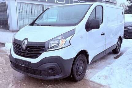 Renault Trafic 189.000 km 7.990 &euro; Ulm (Jungingen) 89081