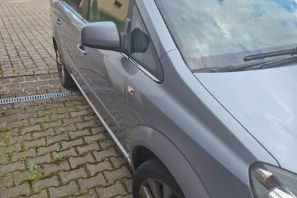 Opel Zafira 170.000 km 2.900 &euro; Aurach 91589