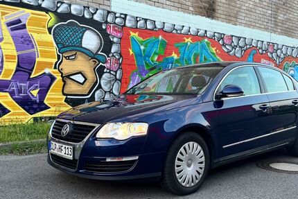 VW Passat 224.000 km 2.499 &euro; Dortmund 44229