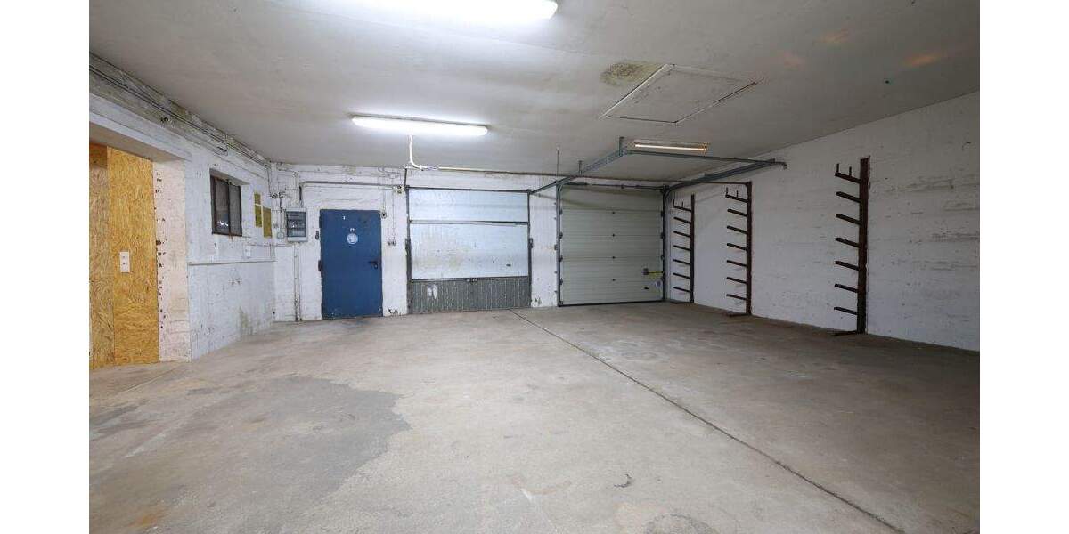 Gewerbeobjekt Hennstedt - 800&euro; | Angebot:26128142