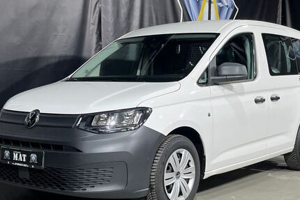 VW Caddy 40.760 km 24.990 &euro; Waibstadt 74915