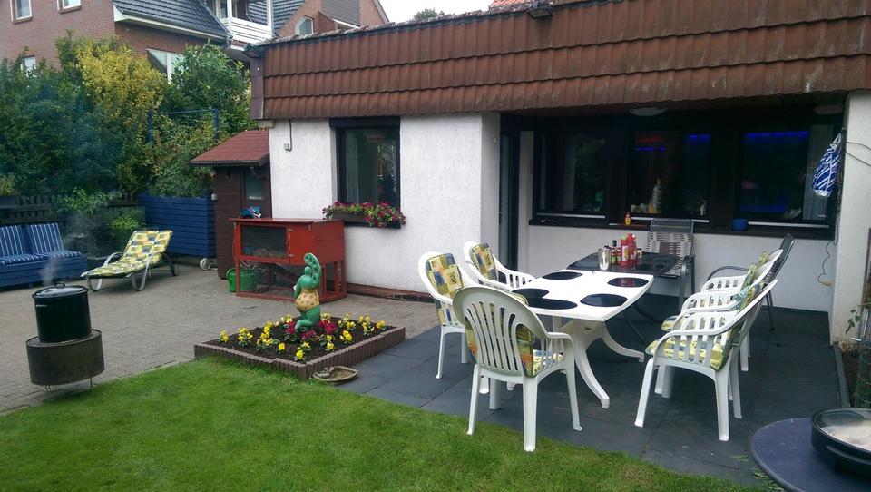 Etagenwohnung Wolfsburg Alt-Wolfsburg - 3 Zimmer, 81 m&sup2;, 207.000&euro; | Angebot:26931290