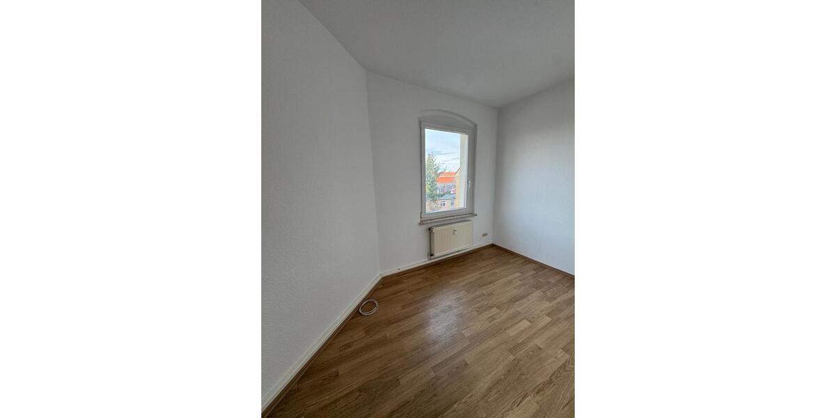 Etagenwohnung Apolda - 1 Zimmer, 45 m&sup2;, 340&euro; | Angebot:26409318