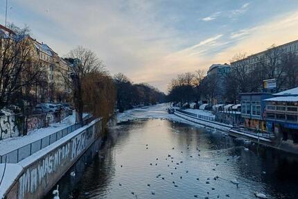 3-Zimmer Wohnung Kreuzberg 15 Feb bis 19 März 2026 3 zimmer
