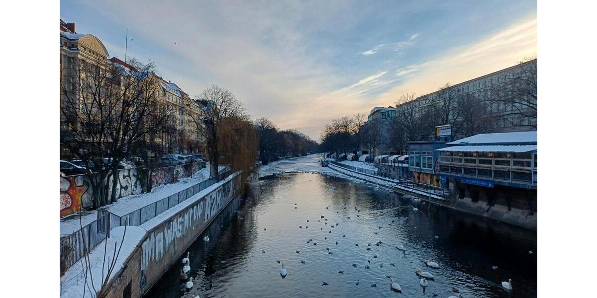 3-Zimmer Wohnung Kreuzberg 15 Feb bis 19 März 2026 3 zimmer