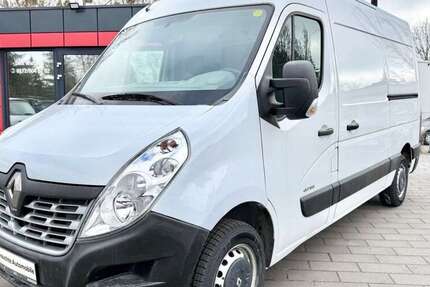 Renault Master 85.400 km 13.999 &euro; Potsdam 14480