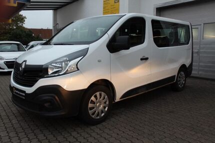 Renault Trafic 134.660 km 14.950 € Ensdorf 66806