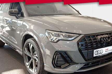 Audi Q3 6.001 km 46.600 &euro; Berlin 10587