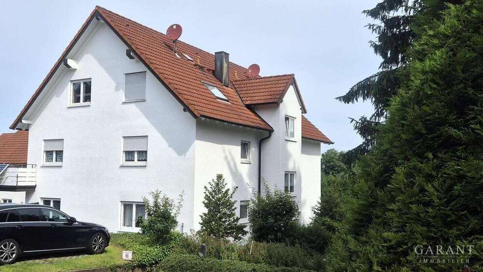 Wohnung zum Kaufen in Bad Herrenalb 116.000 € 55 m²