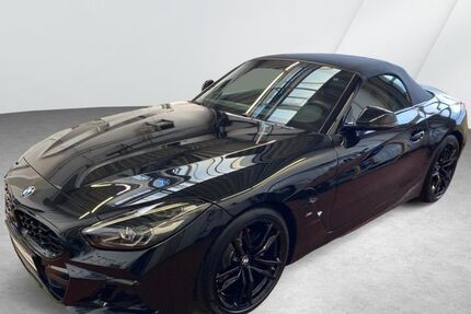 BMW Z4 6.875 km 48.450 &euro; Bremerhaven 27580