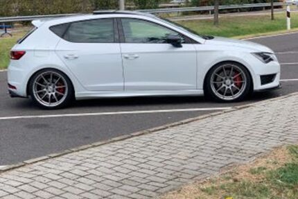 Seat Leon 106.000 km 18.500 &euro; Schifferstadt 67105