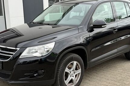 VW Tiguan 159.470 km 5.490 &euro; Villingen-Schwenningen 78052