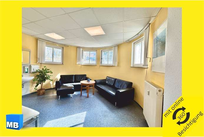 Büro in Albstadt 166.000 € 131.43 m² zimmer