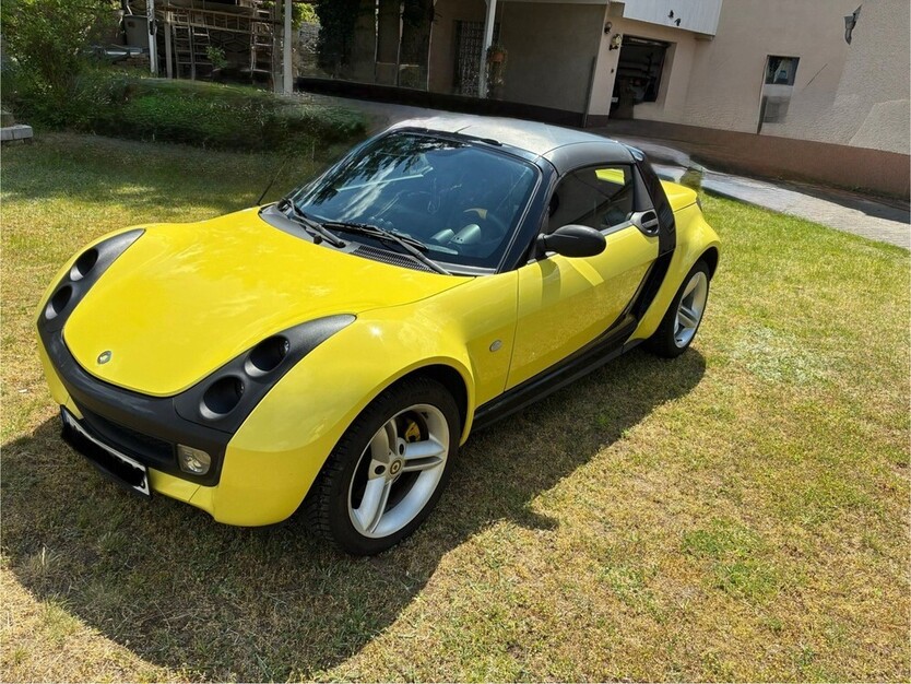 Roadster
