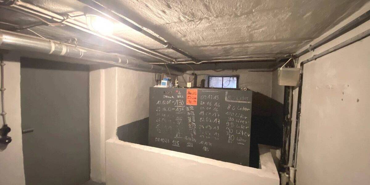 Reihenmittelhaus Stein - 5 Zimmer, 115 m&sup2;, 375.000&euro; | Angebot:26043412