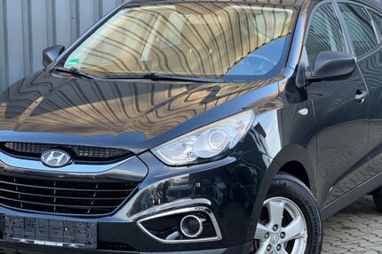 Hyundai TUCSON 168.000 km 7.990 &euro; Alfter bei Bonn 53347