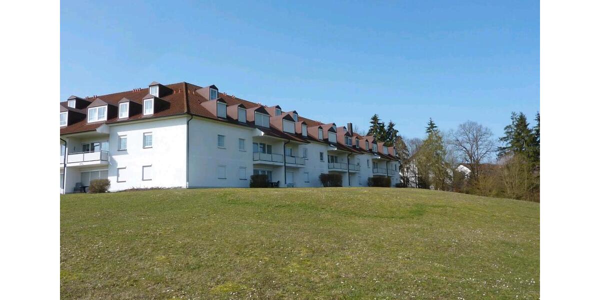 Etagenwohnung Bad Rodach - 2 Zimmer, 60 m&sup2;, 135.000&euro; | Angebot:25944422