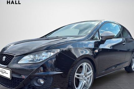 Seat Ibiza 148.000 km 4.499 &euro; Michelfeld 74545