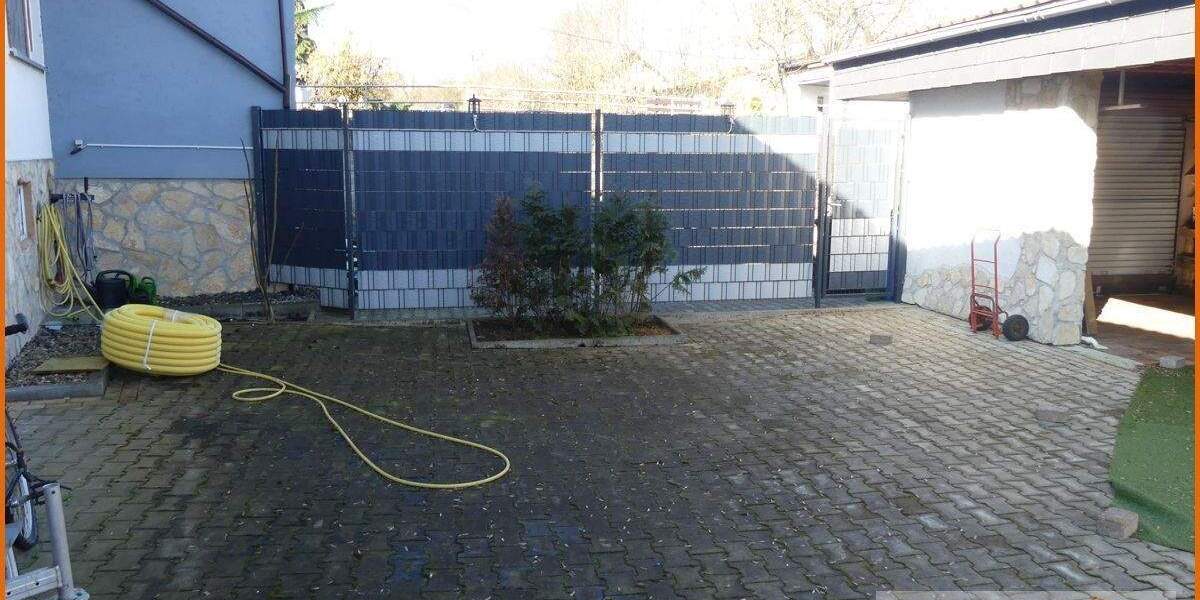 Einfamilienhaus Steinau an der Straße / Neustall Ulmbach - 8 Zimmer, 288 m&sup2;, 180.000&euro; | Angebot:25746838