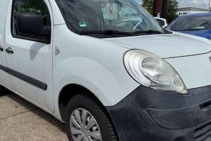 Renault Kangoo 162.000 km 2.990 &euro; Mainaschaff 63814