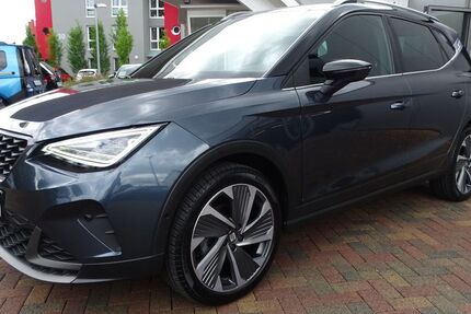 Seat Arona 23.502 km 20.950 &euro; Hofgeismar 34369