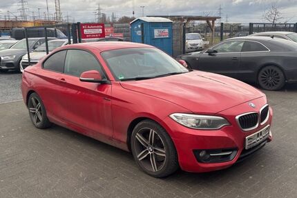BMW 220 248.000 km 8.999 &euro; Wesseling (bei Köln) 50389