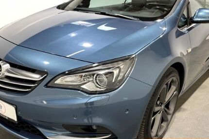 Opel Cascada