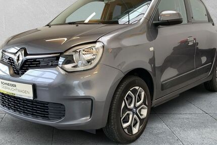 Renault Twingo 30.005 km 11.890 &euro; Chemnitz 09131