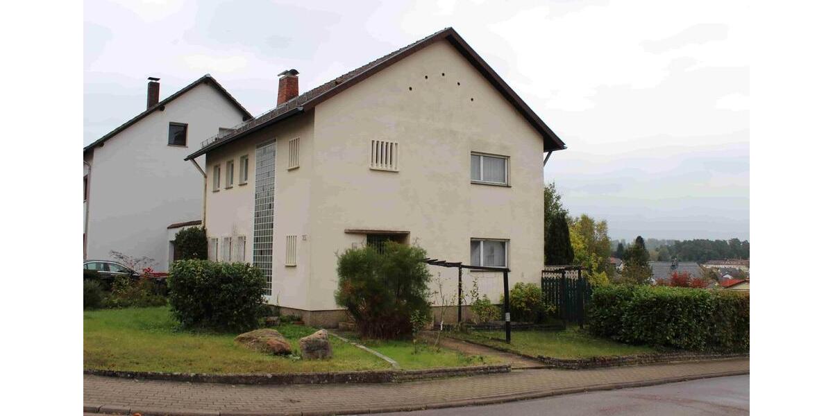 Einfamilienhaus Sankt Ingbert - 6 Zimmer, 148 m&sup2;, 330.000&euro; | Angebot:26649300