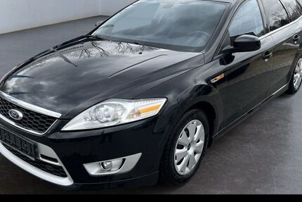 Ford Mondeo 223.450 km 2.600 &euro; Pirna 01796