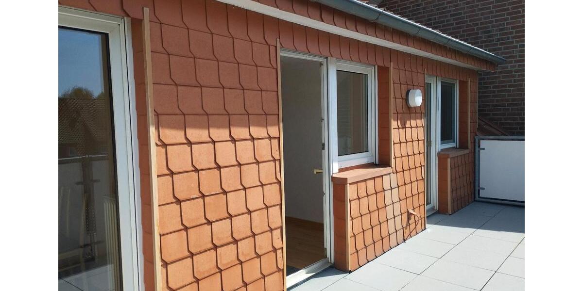 Dachgeschoßwohnung Osnabrück Hafen - 4 Zimmer, 88 m&sup2;, 175.000&euro; | Angebot:26884753
