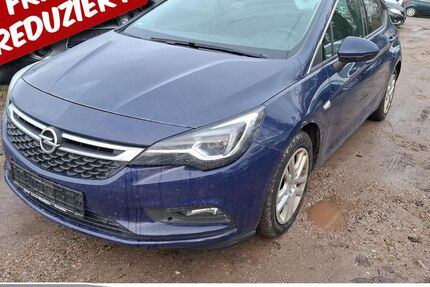 Opel Astra 185.910 km 5.585 &euro; Achern 77855