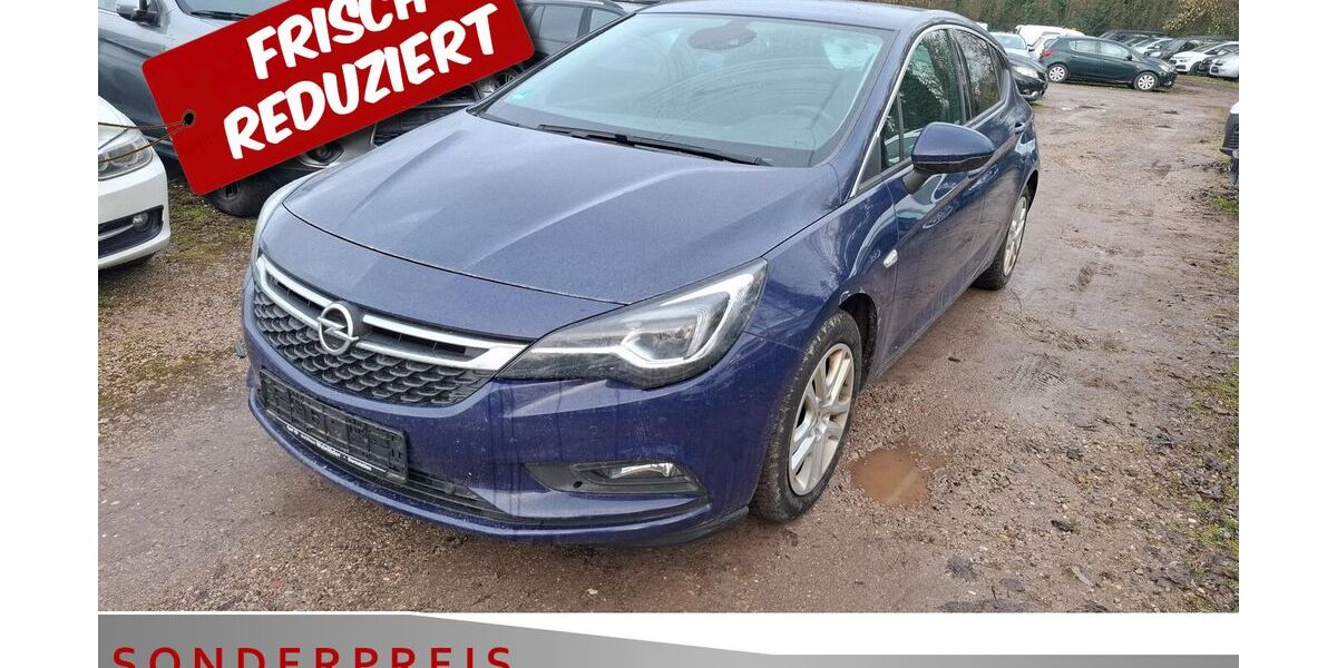 Opel Astra 185.910 km 5.585 &euro; Achern 77855
