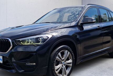 BMW X1 65.141 km 27.990 &euro; Offenburg- Industriegebiet Elgersweier-Nord 77656
